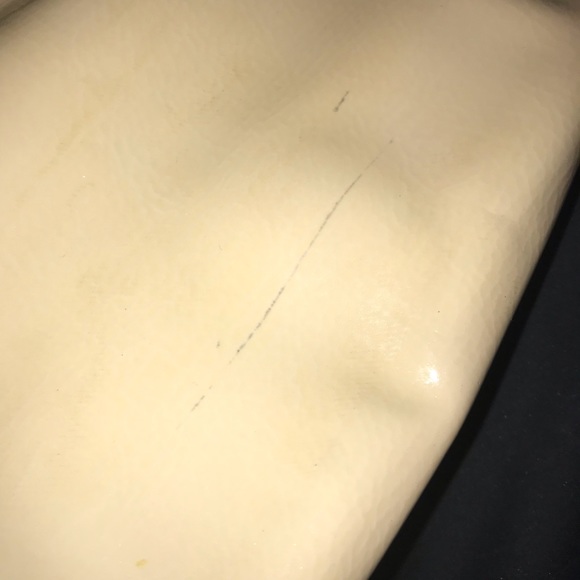 Bebe Clutch - Picture 6 of 7